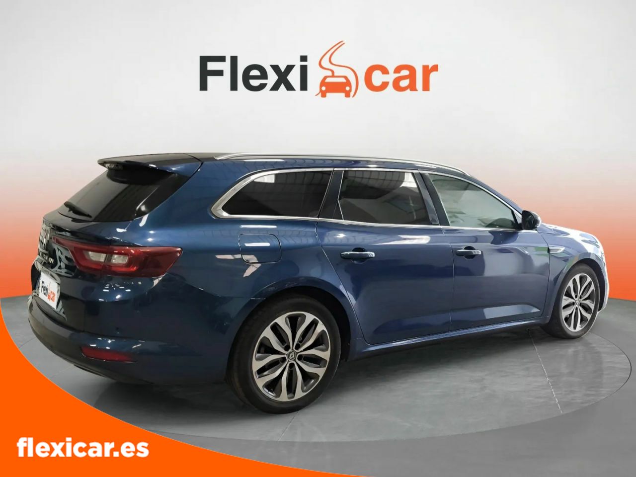 Foto Renault Talisman 8
