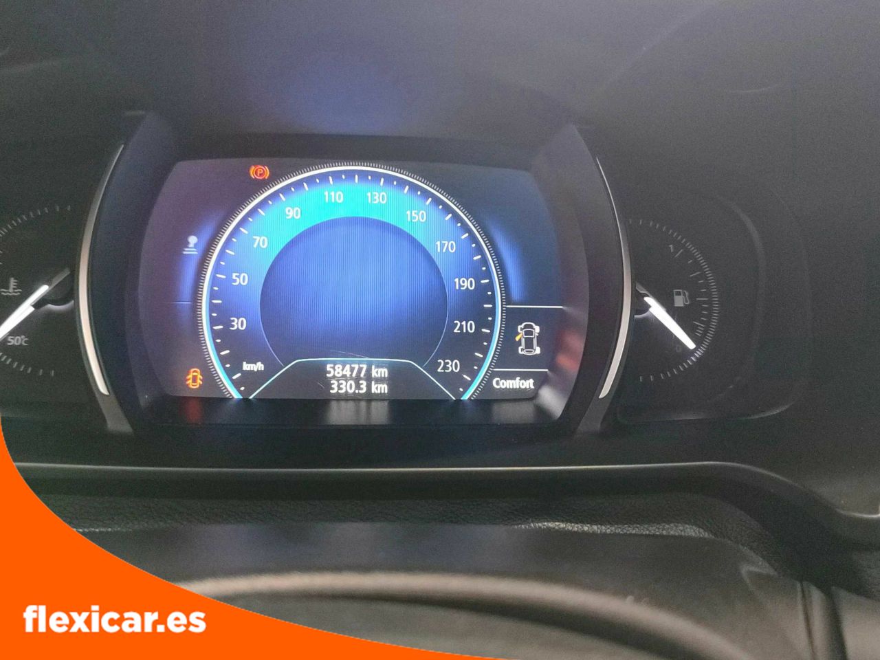Foto Renault Talisman 11