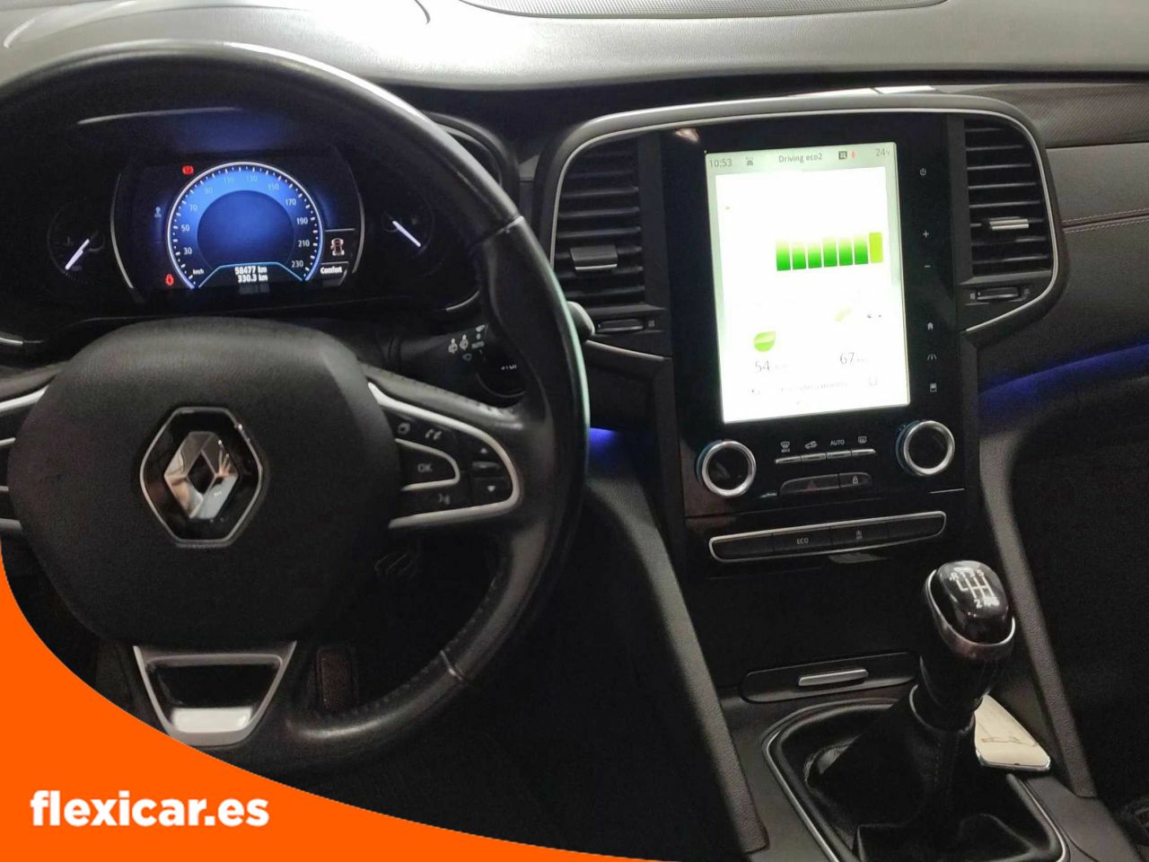 Foto Renault Talisman 12