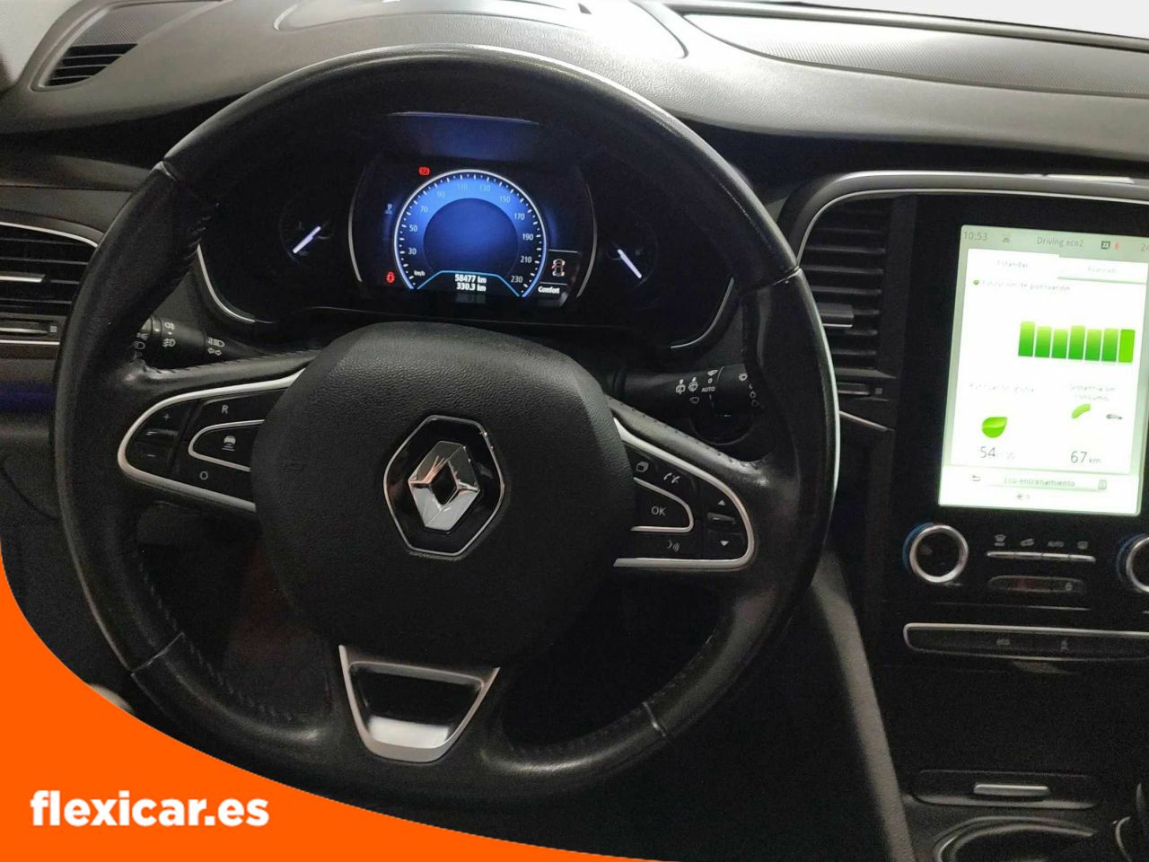 Foto Renault Talisman 13