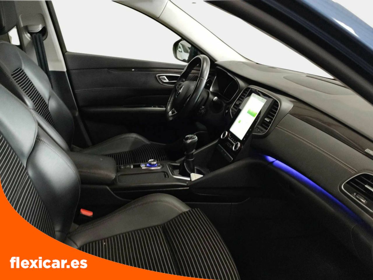 Foto Renault Talisman 15