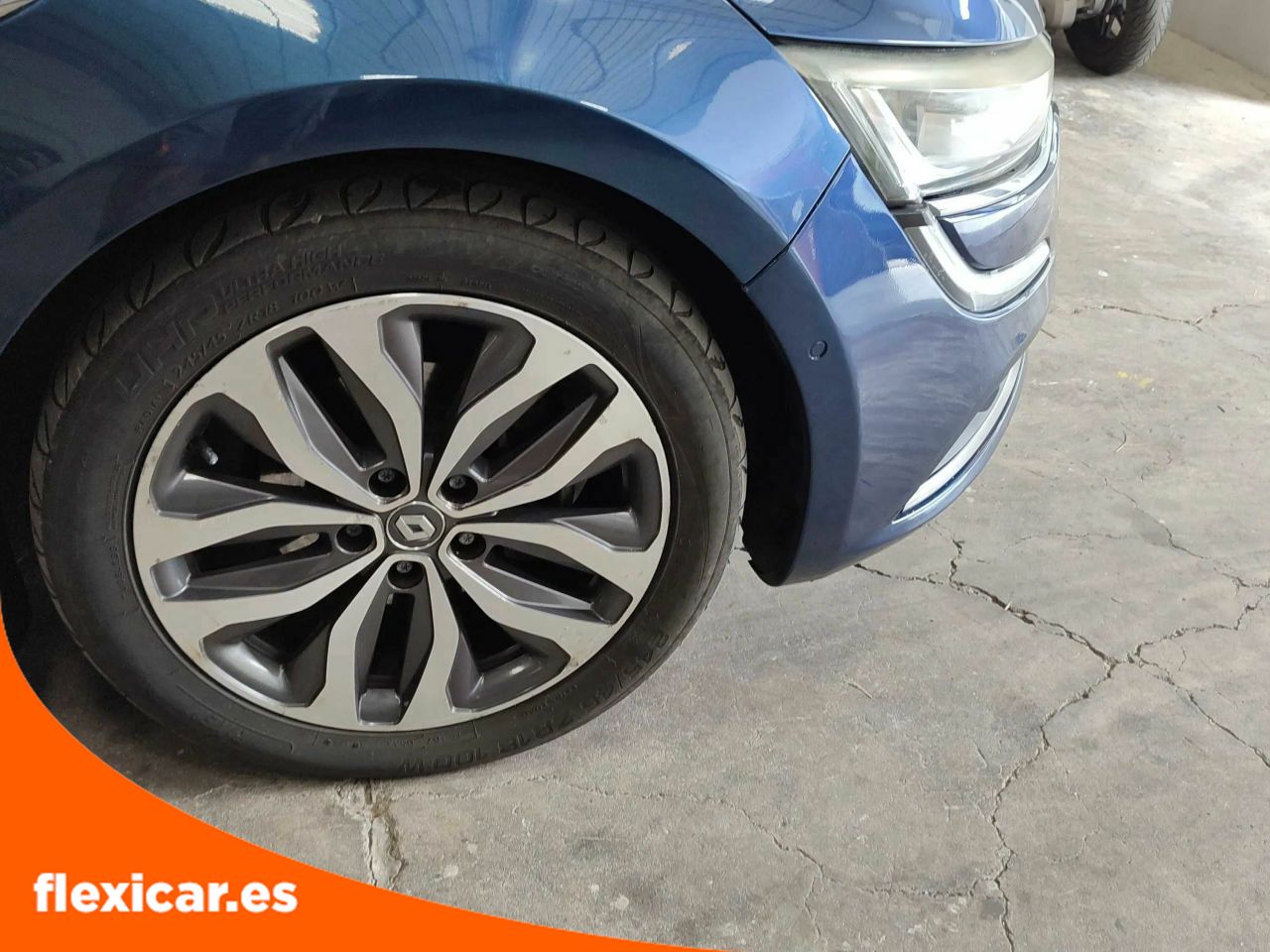 Foto Renault Talisman 19
