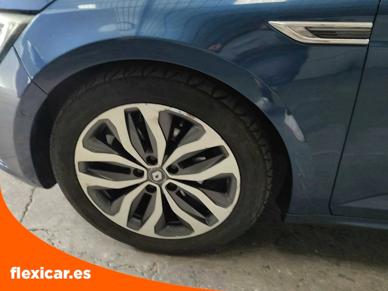 Foto Renault Talisman 21