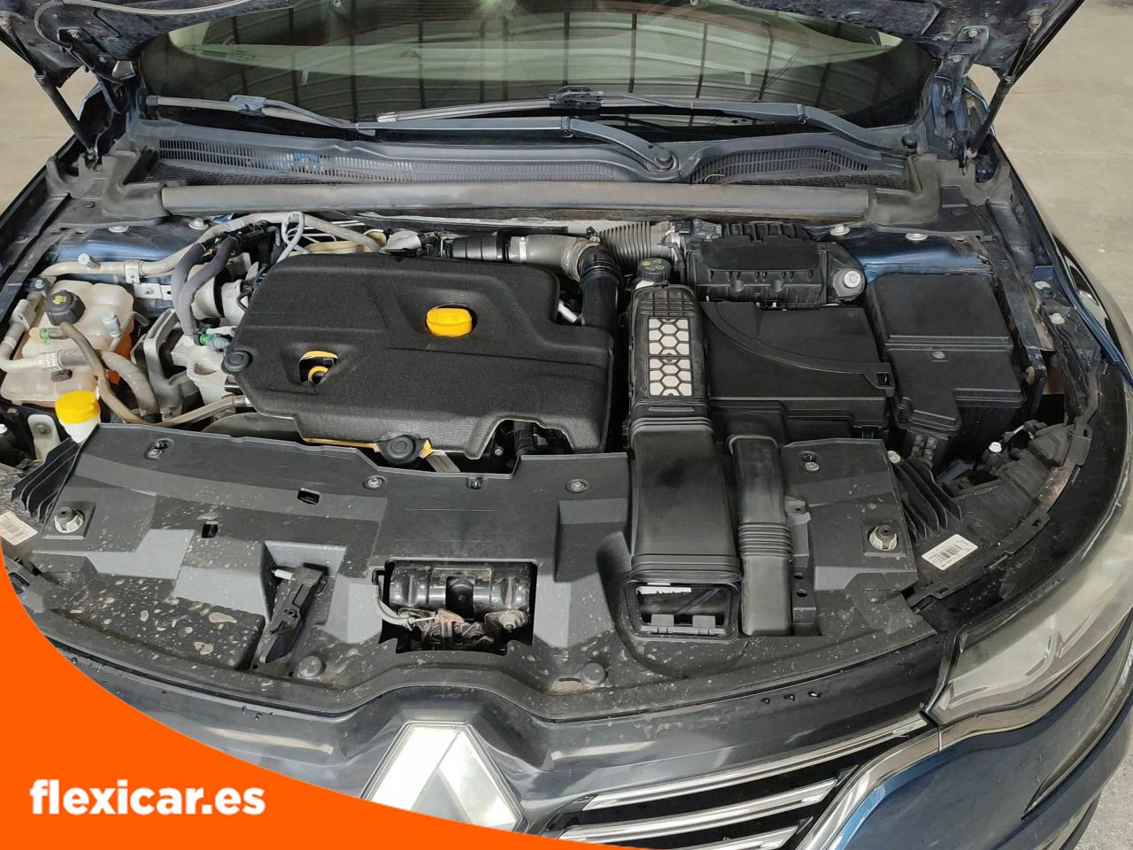 Foto Renault Talisman 24