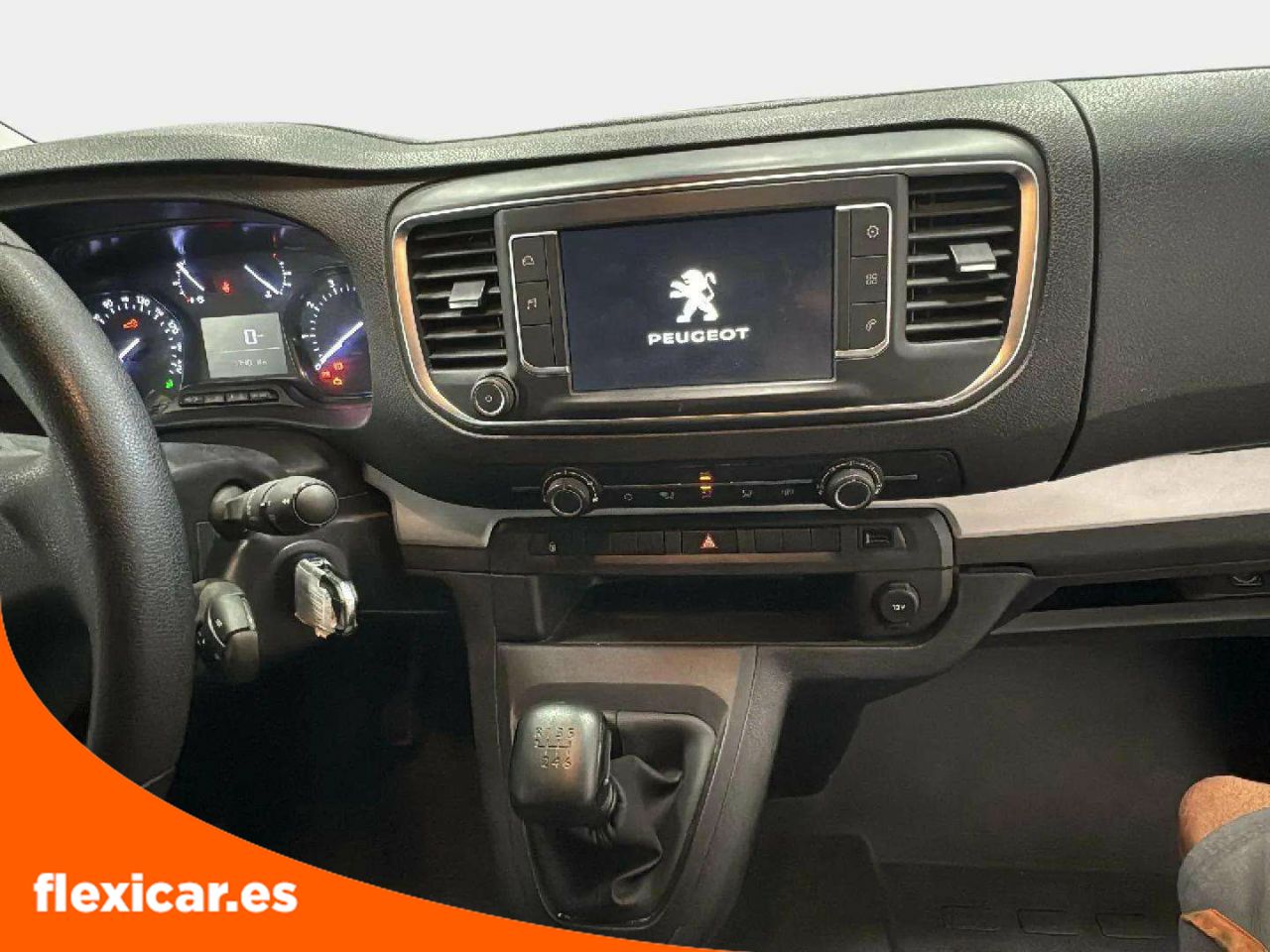 Foto Peugeot Traveller 12