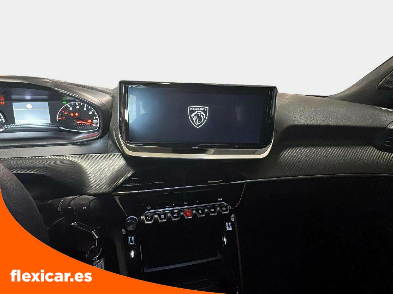 Foto Peugeot 2008 14