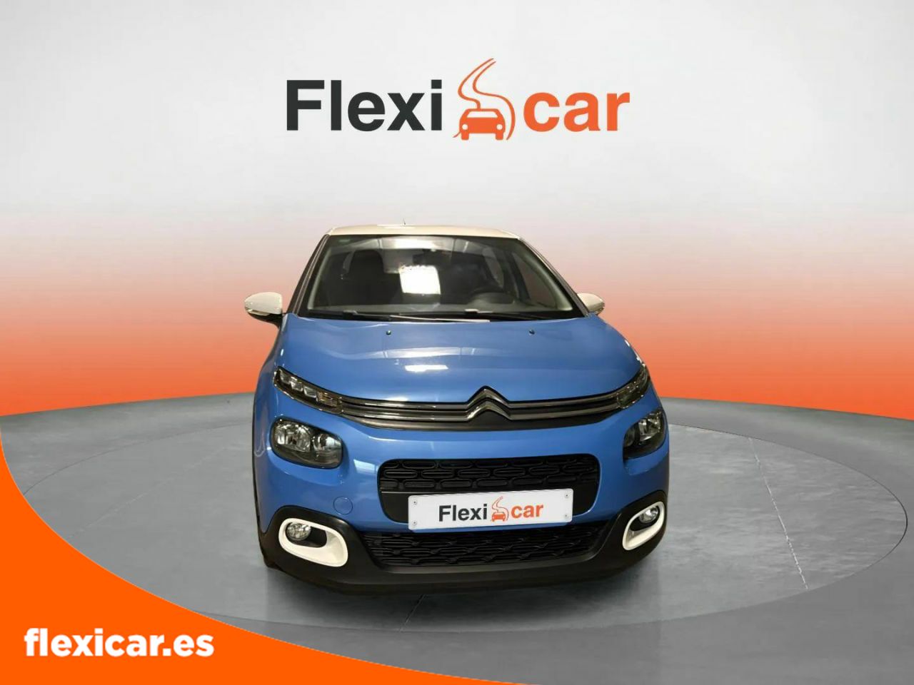 Foto Citroën C3 2