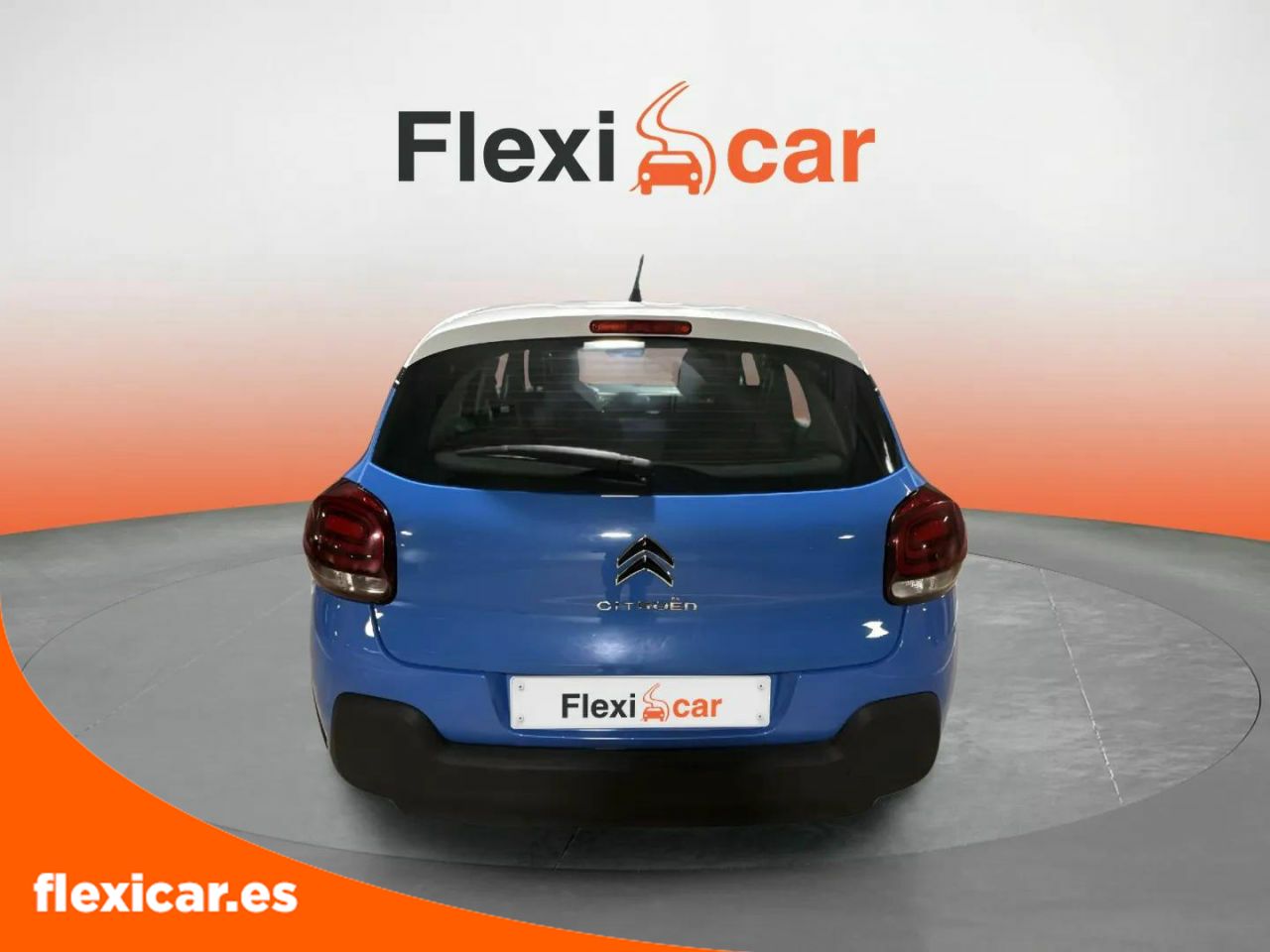 Foto Citroën C3 4