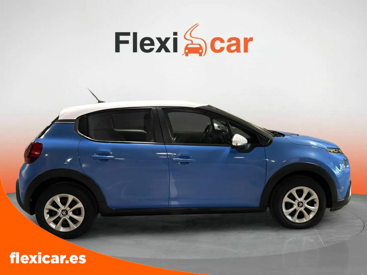 Foto Citroën C3 5