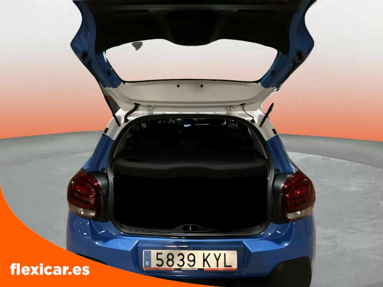 Foto Citroën C3 7