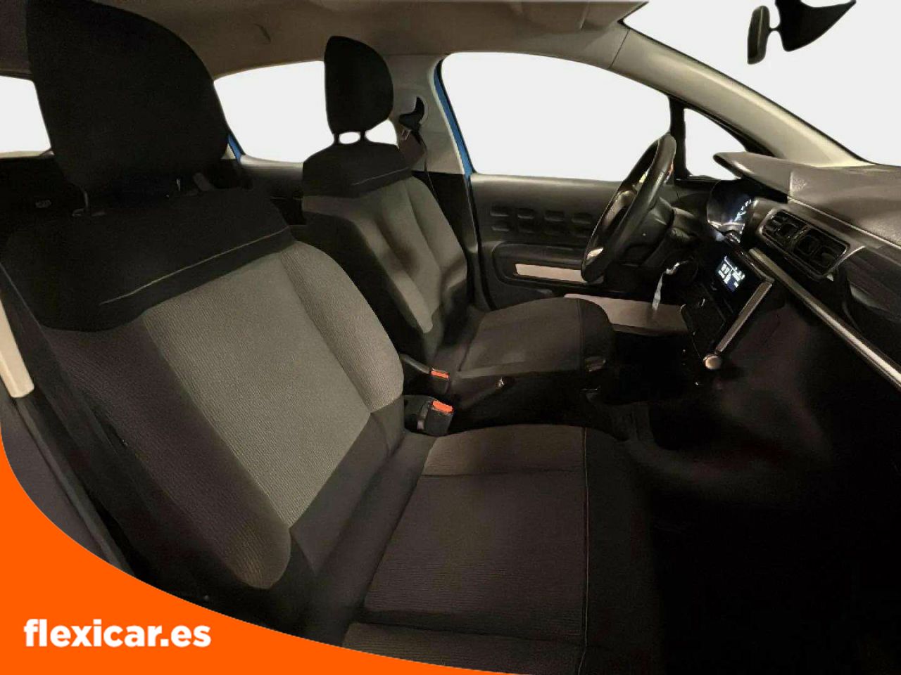 Foto Citroën C3 9