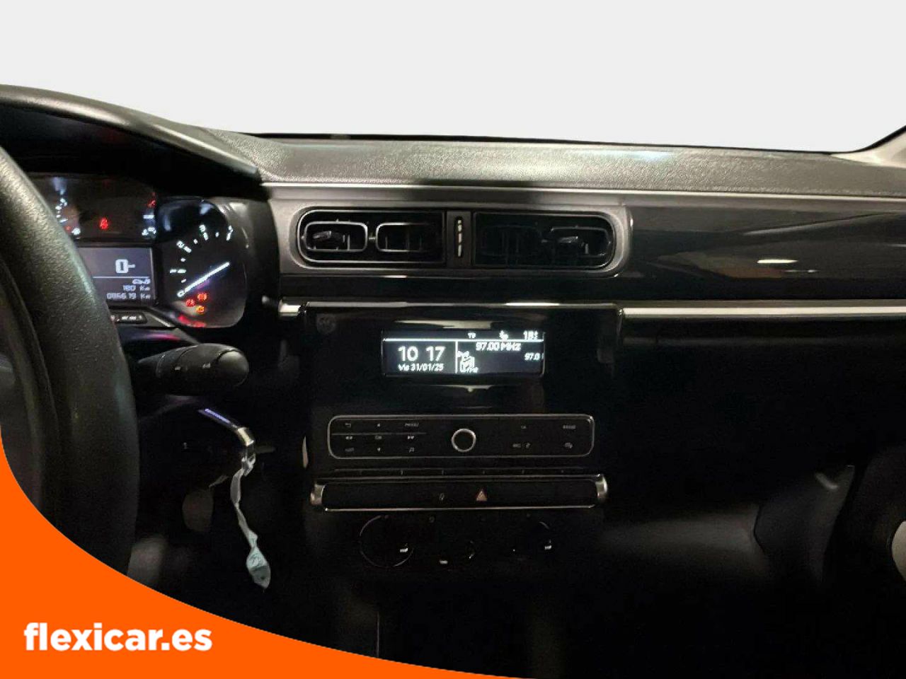 Foto Citroën C3 11
