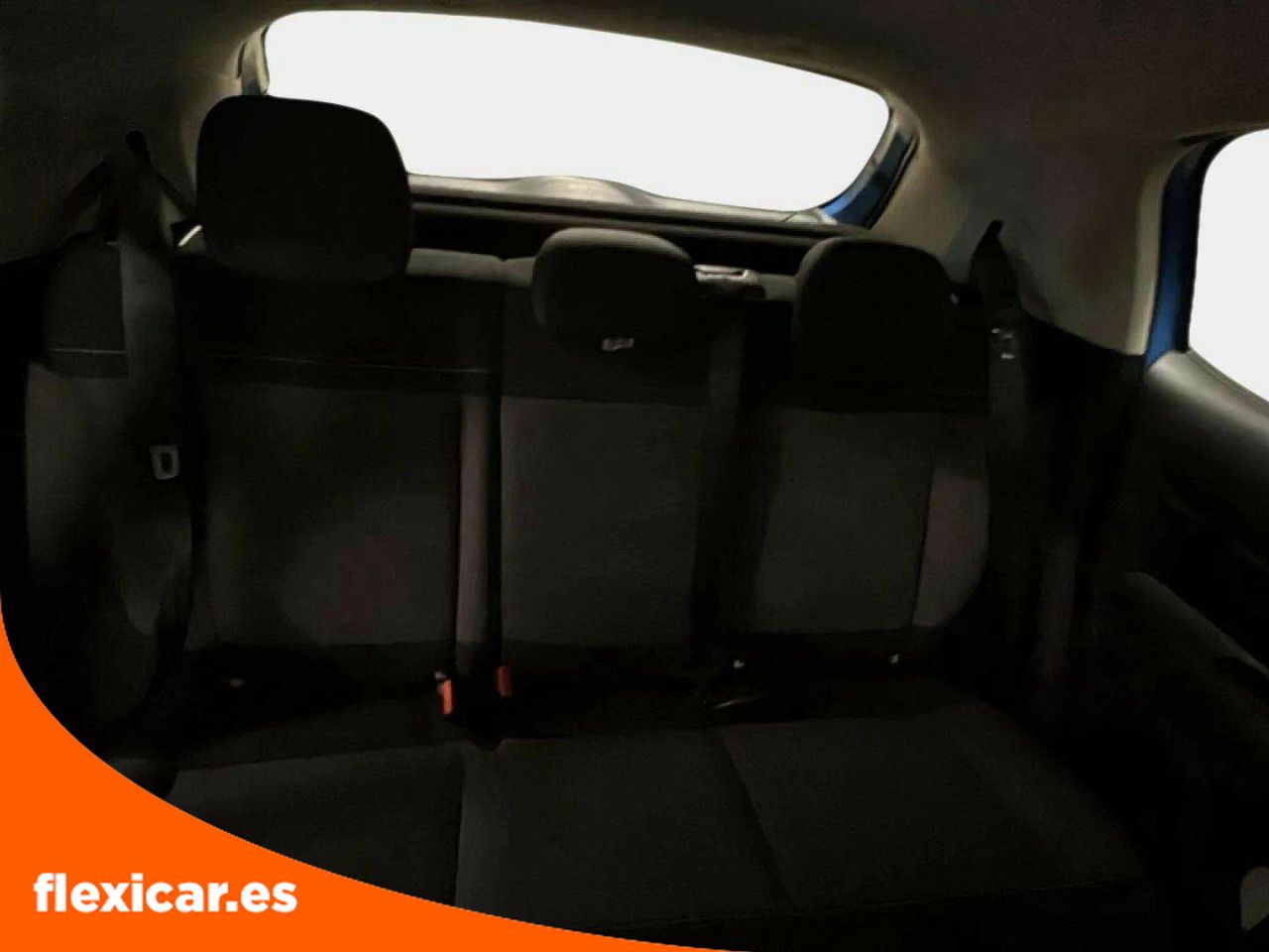 Foto Citroën C3 15