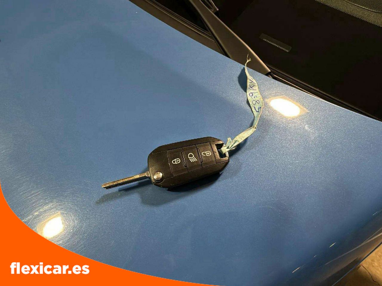 Foto Citroën C3 17