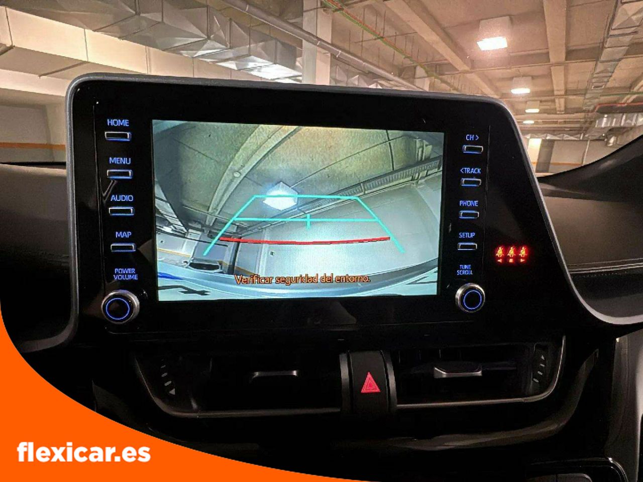 Foto Toyota C-HR 14