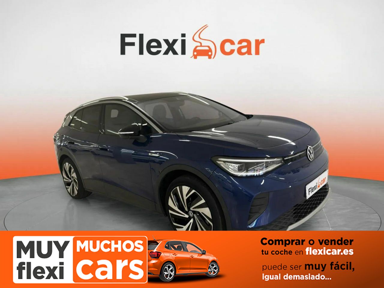 Foto Volkswagen ID.4 1