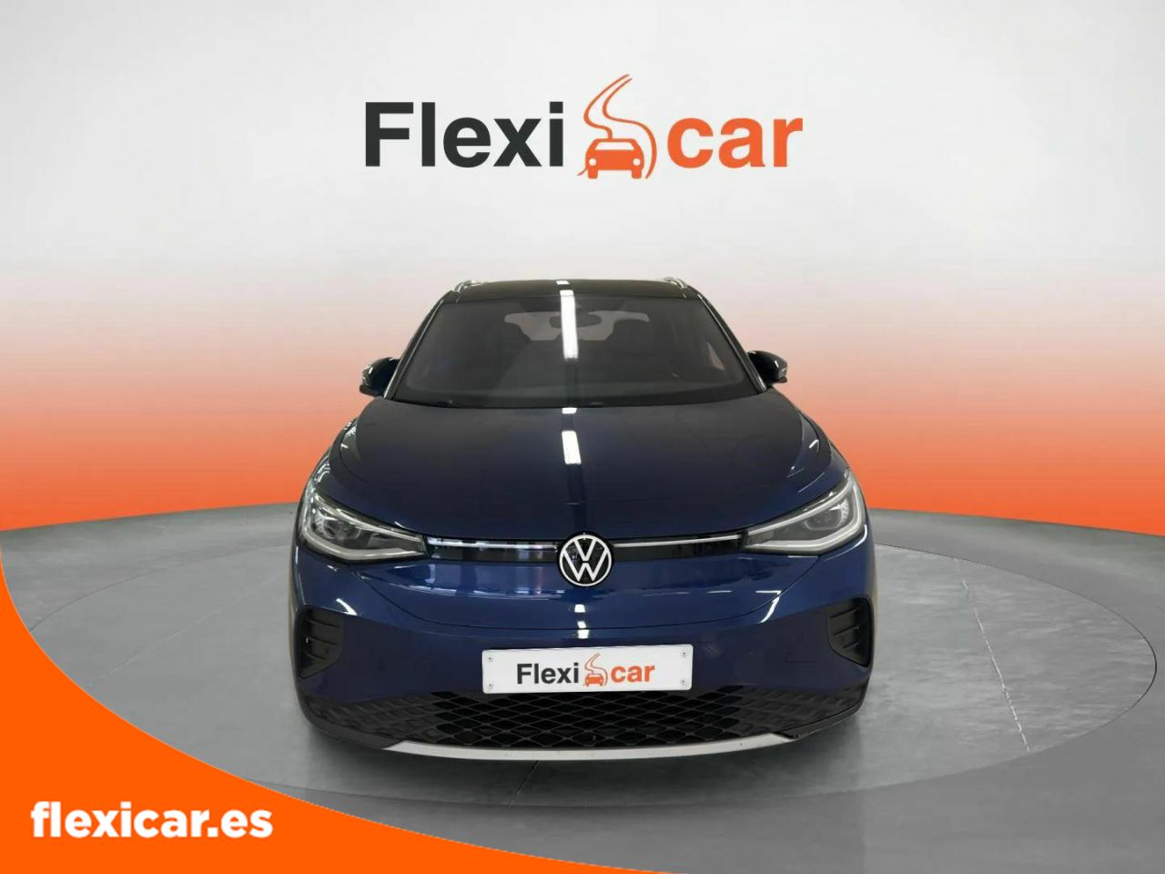 Foto Volkswagen ID.4 3