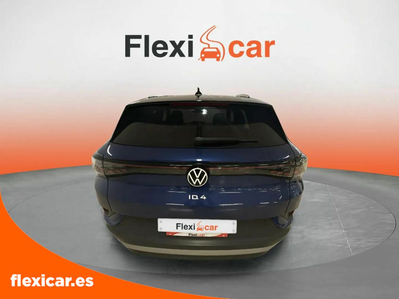 Foto Volkswagen ID.4 5