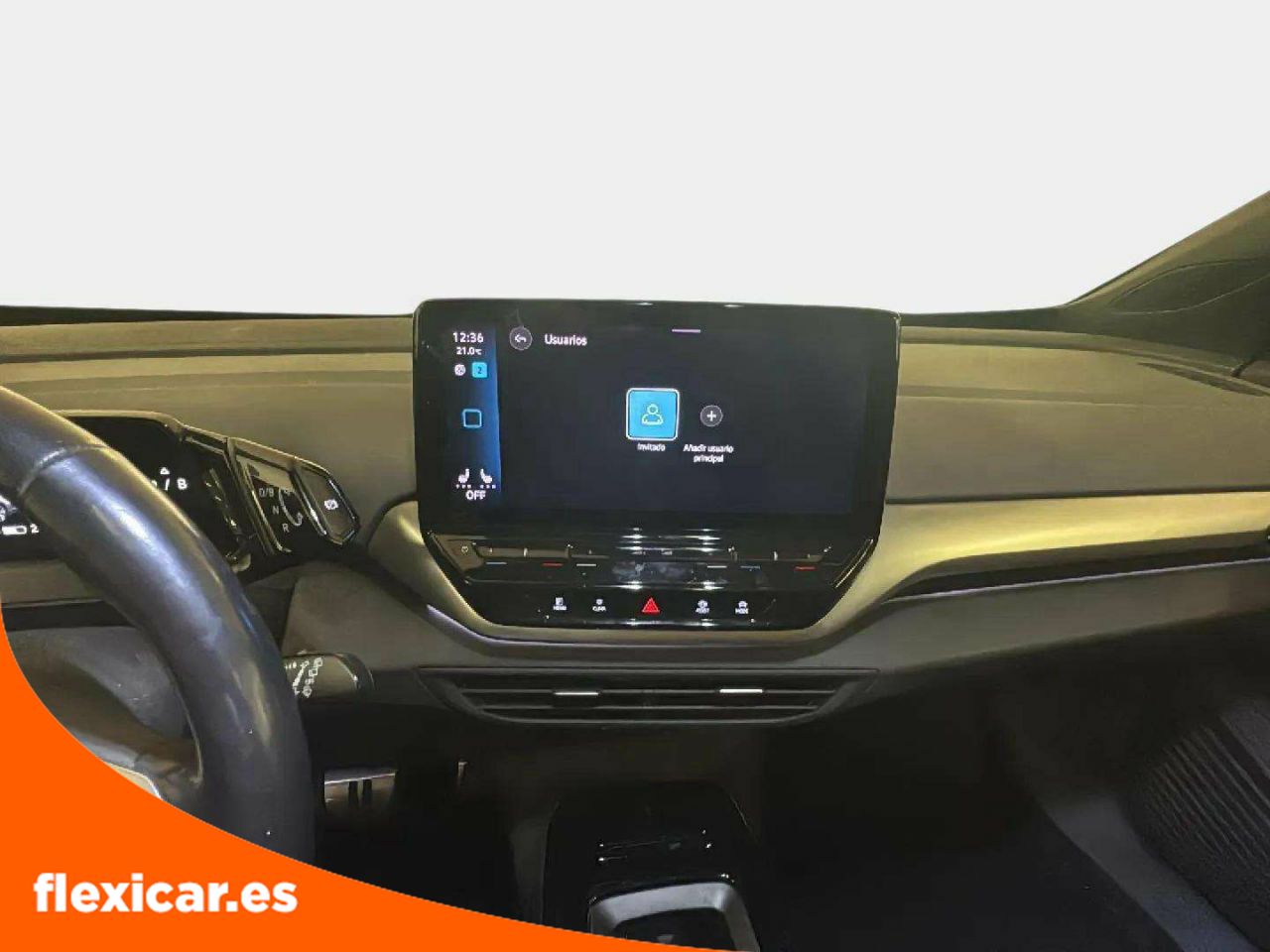 Foto Volkswagen ID.4 11