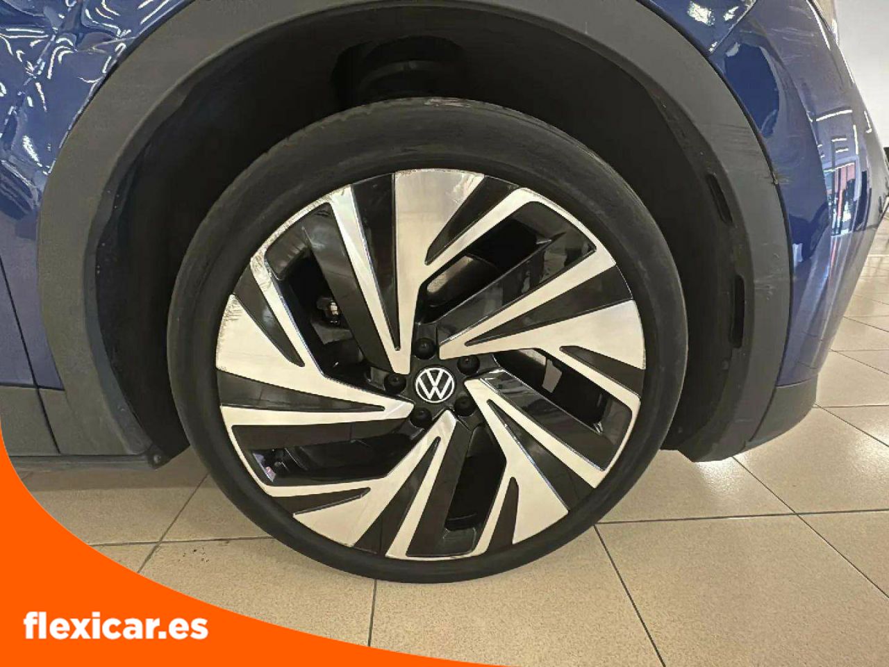 Foto Volkswagen ID.4 15