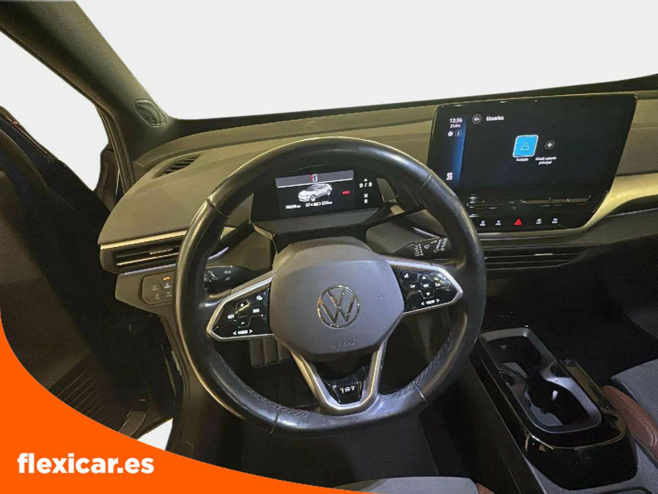 Foto Volkswagen ID.4 18