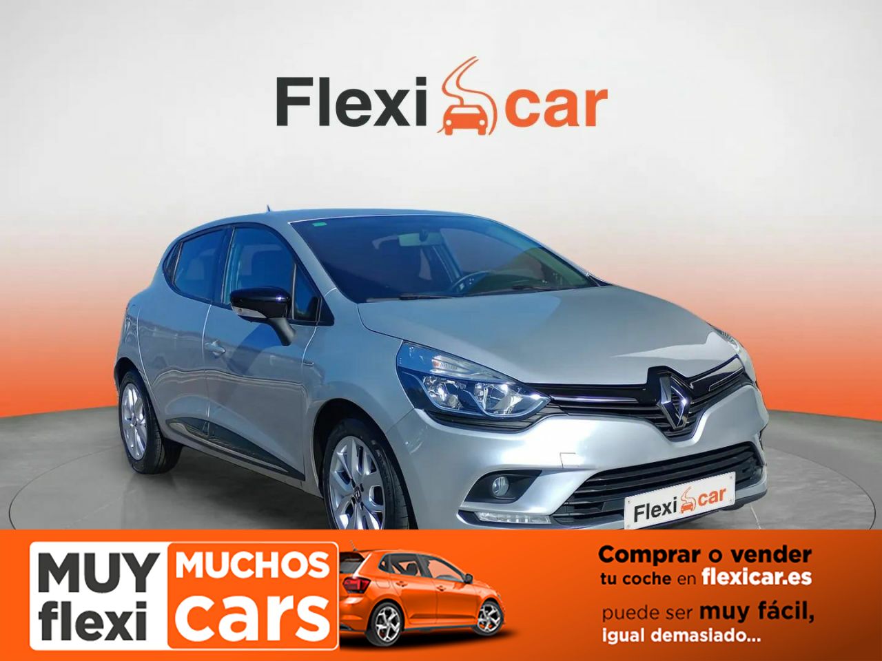 Foto Renault Clio 1