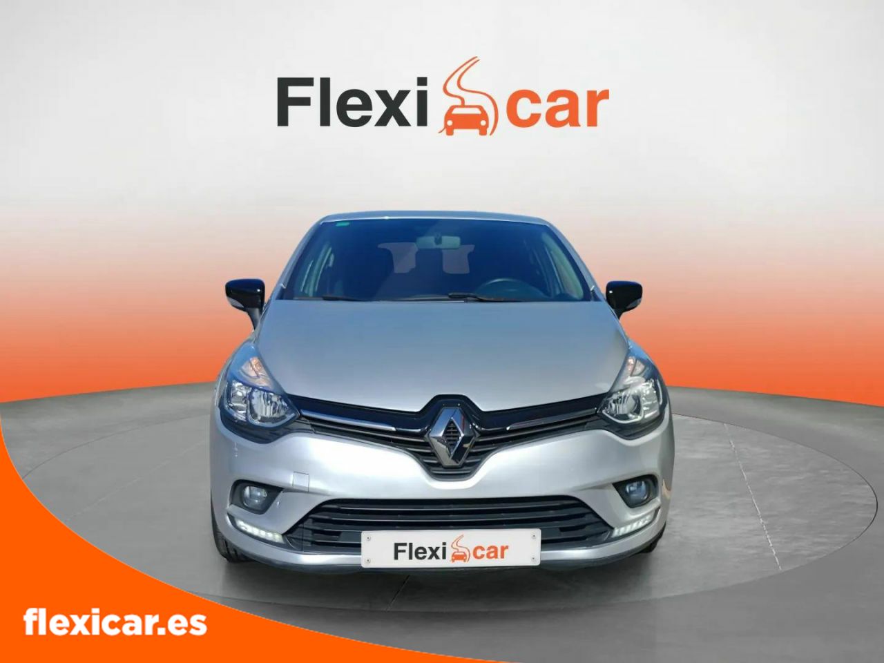 Foto Renault Clio 2