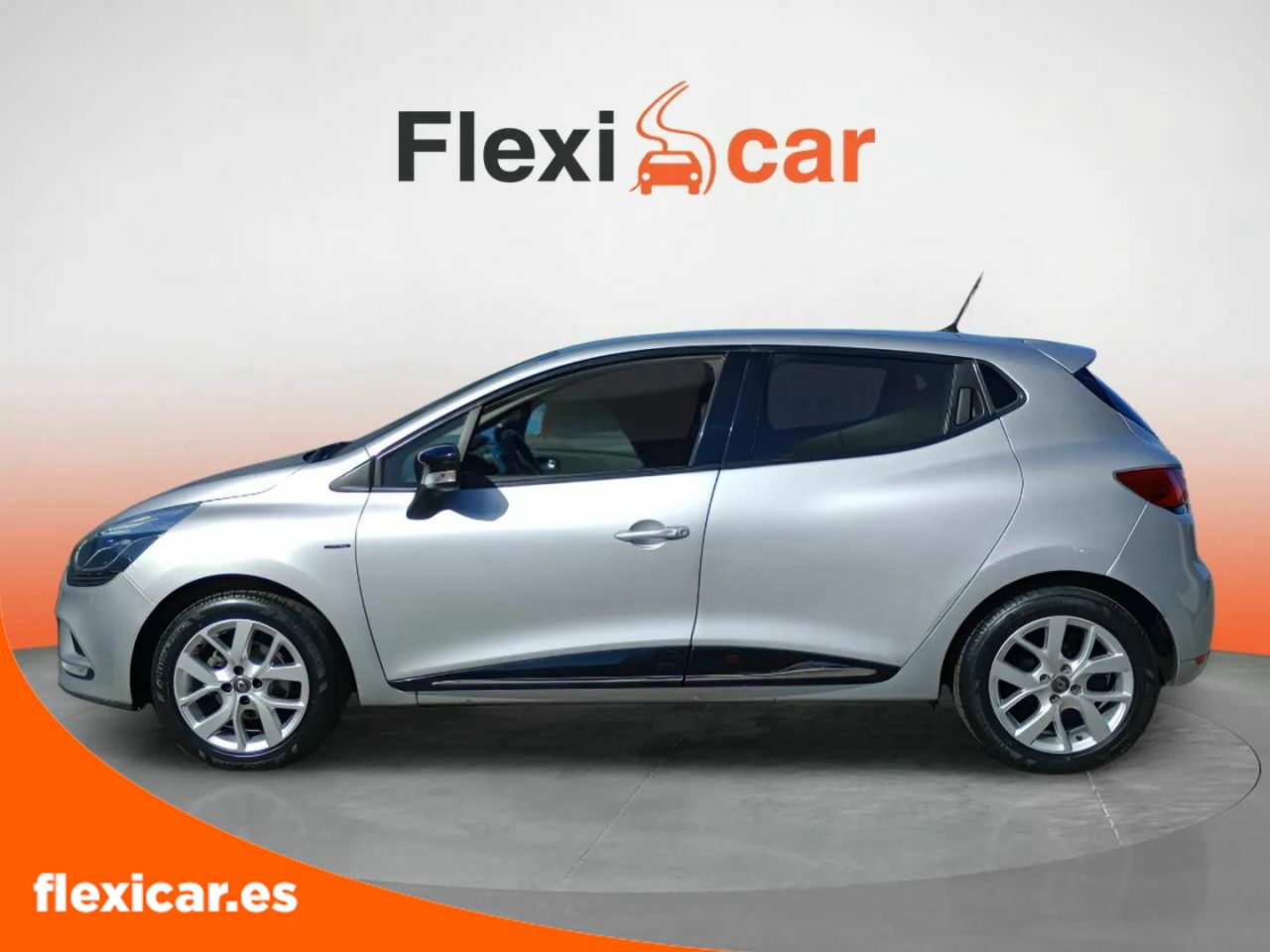 Foto Renault Clio 3
