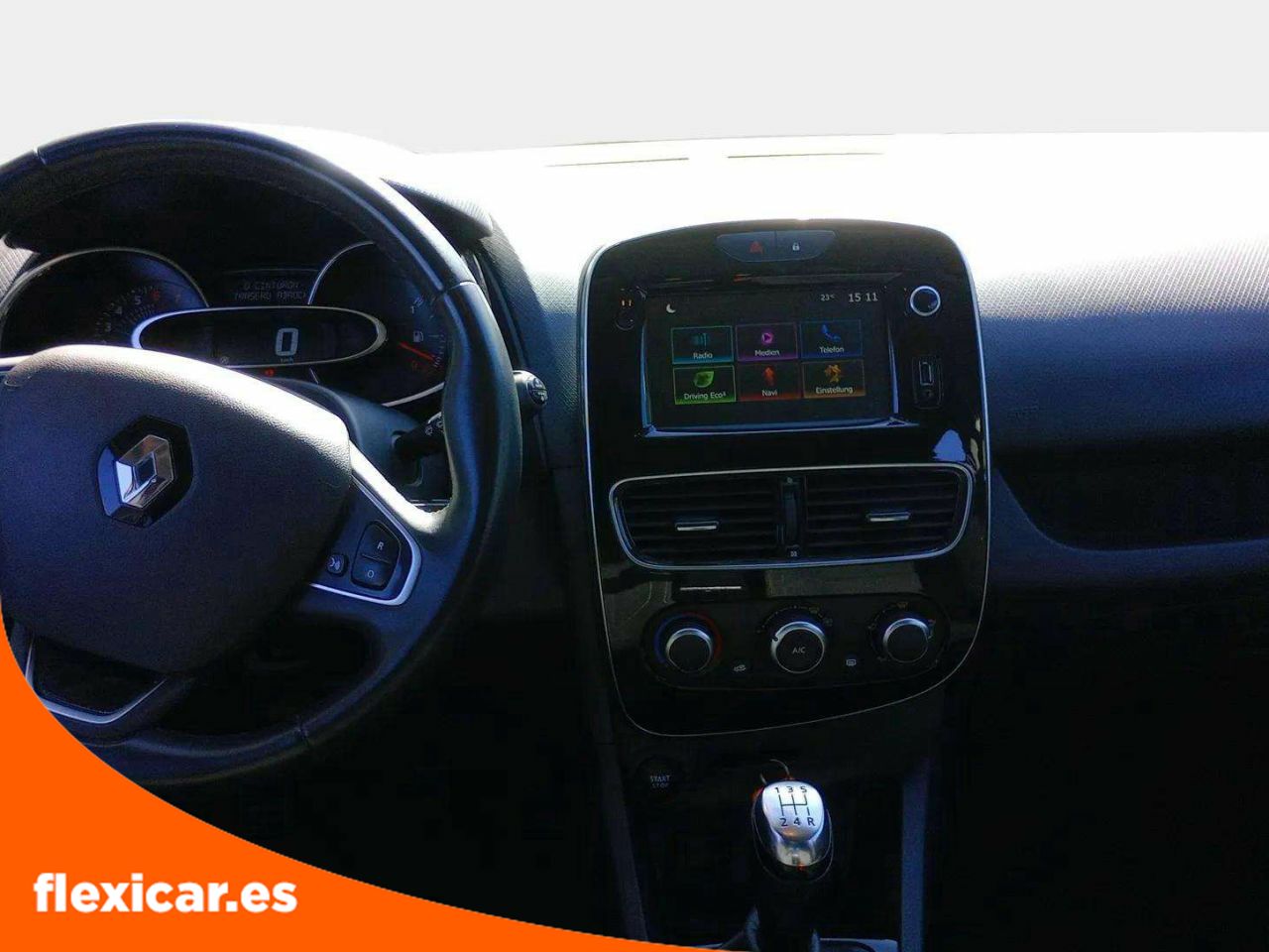 Foto Renault Clio 9