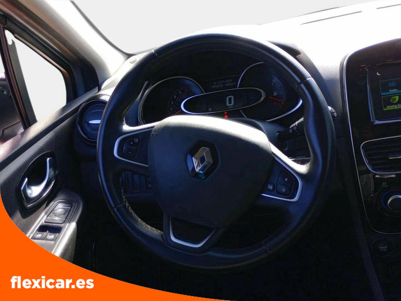 Foto Renault Clio 11