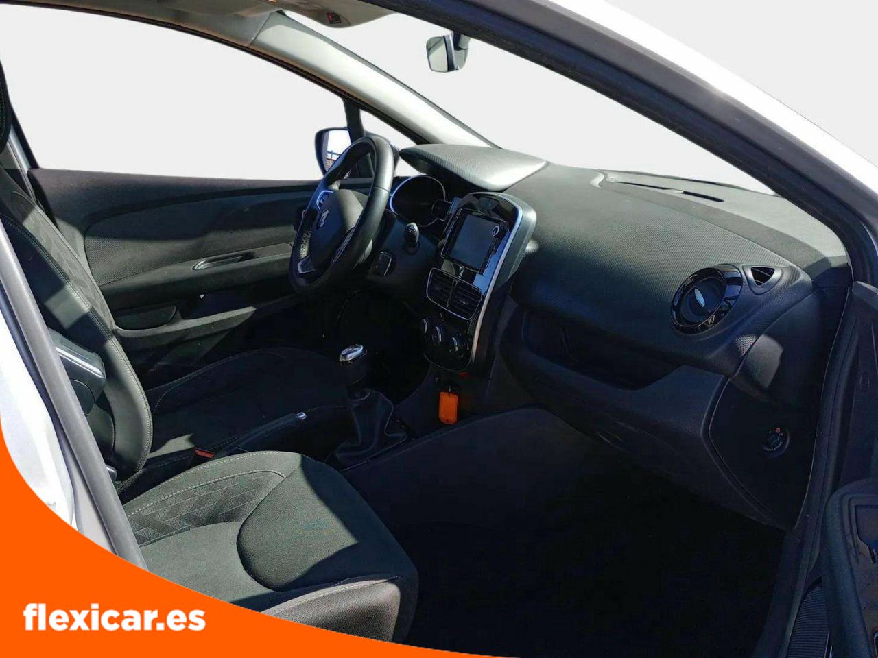 Foto Renault Clio 12