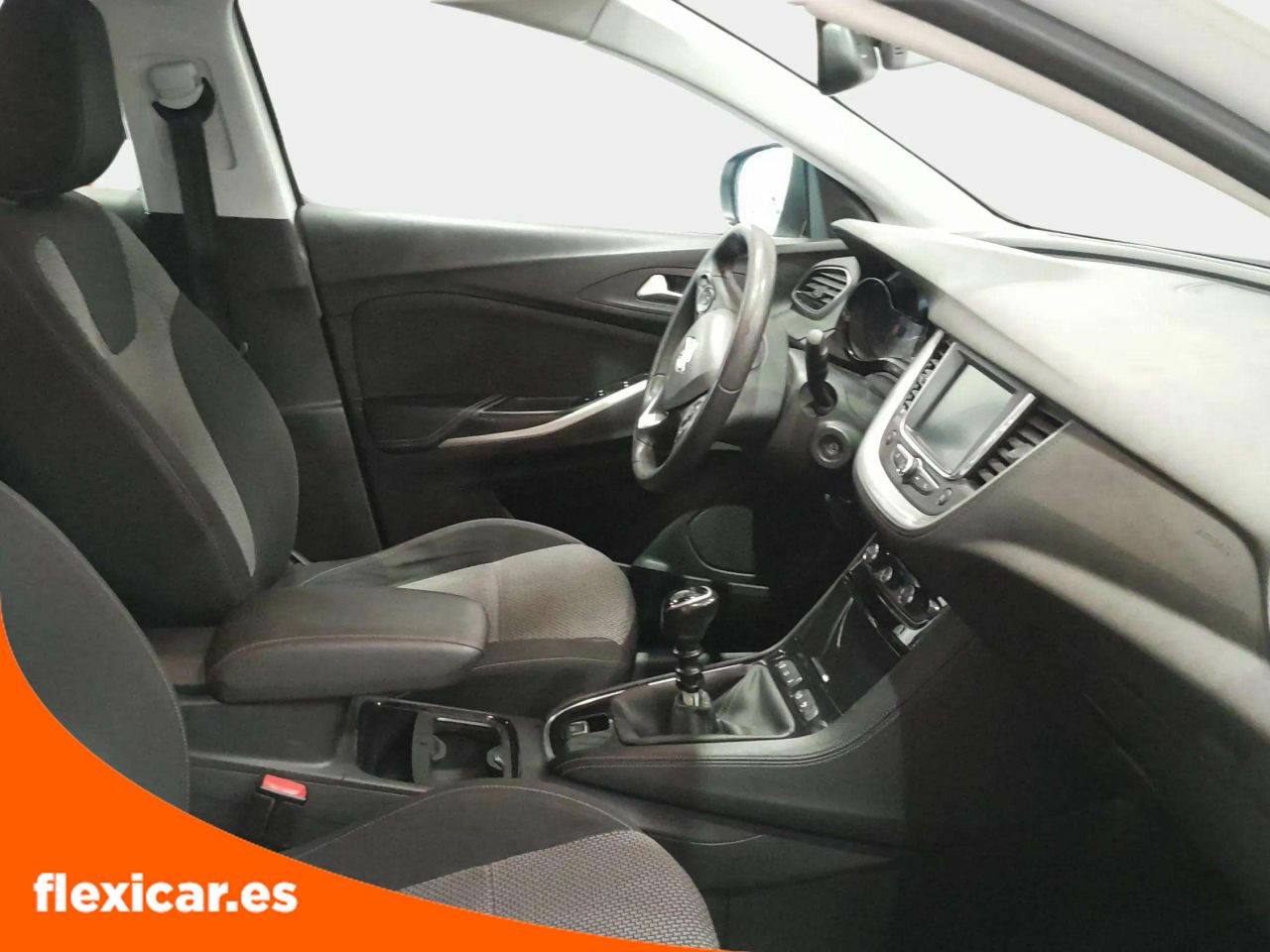 Foto Opel Grandland X 7