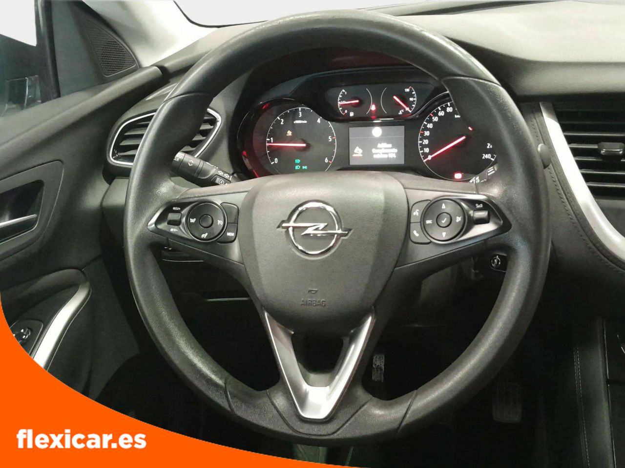 Foto Opel Grandland X 20