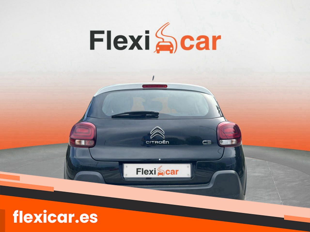 Foto Citroën C3 4