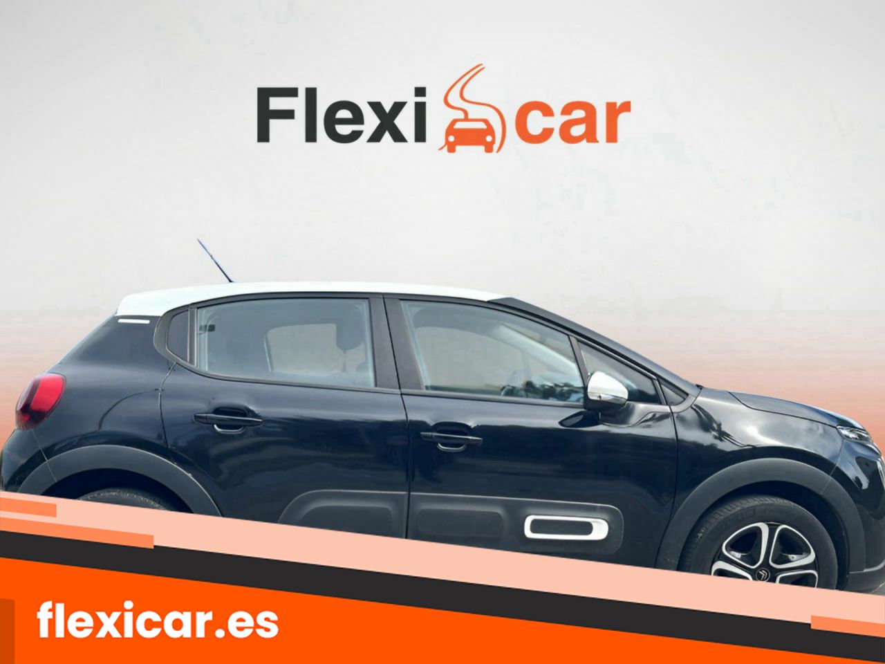 Foto Citroën C3 5