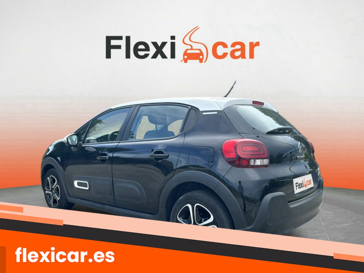 Foto Citroën C3 8