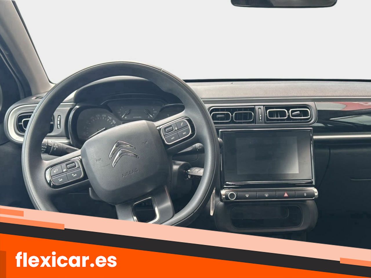 Foto Citroën C3 10