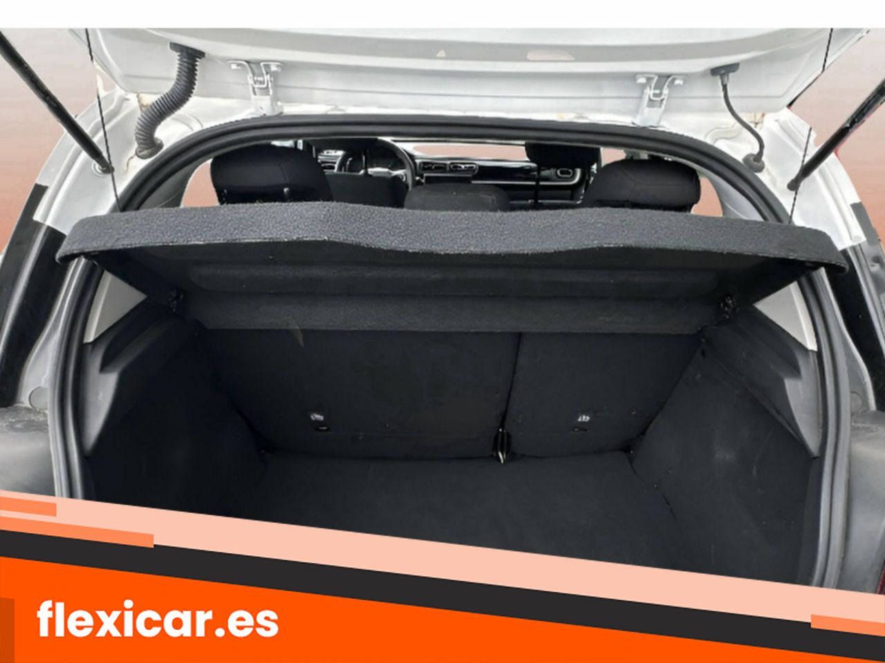 Foto Citroën C3 11