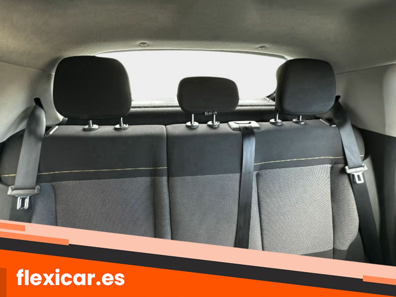 Foto Citroën C3 12