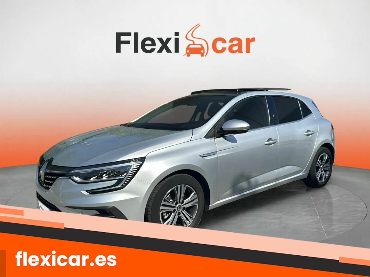 Foto Renault Mégane 2