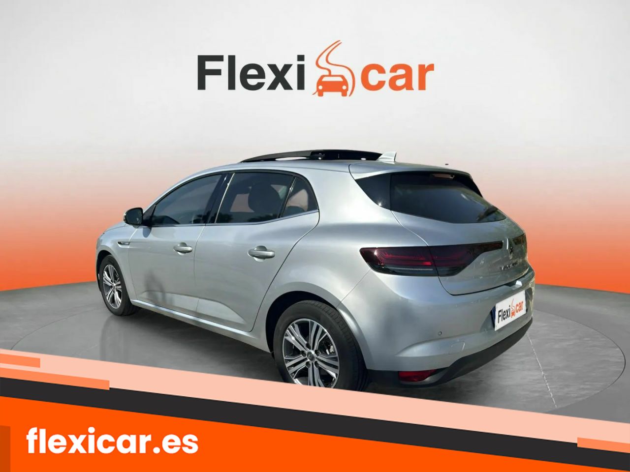 Foto Renault Mégane 4