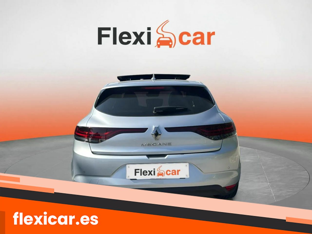 Foto Renault Mégane 5