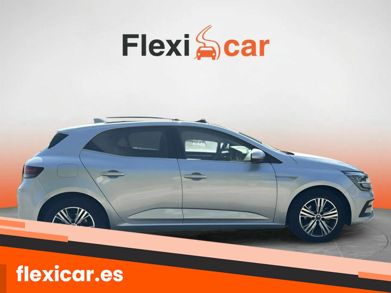 Foto Renault Mégane 8