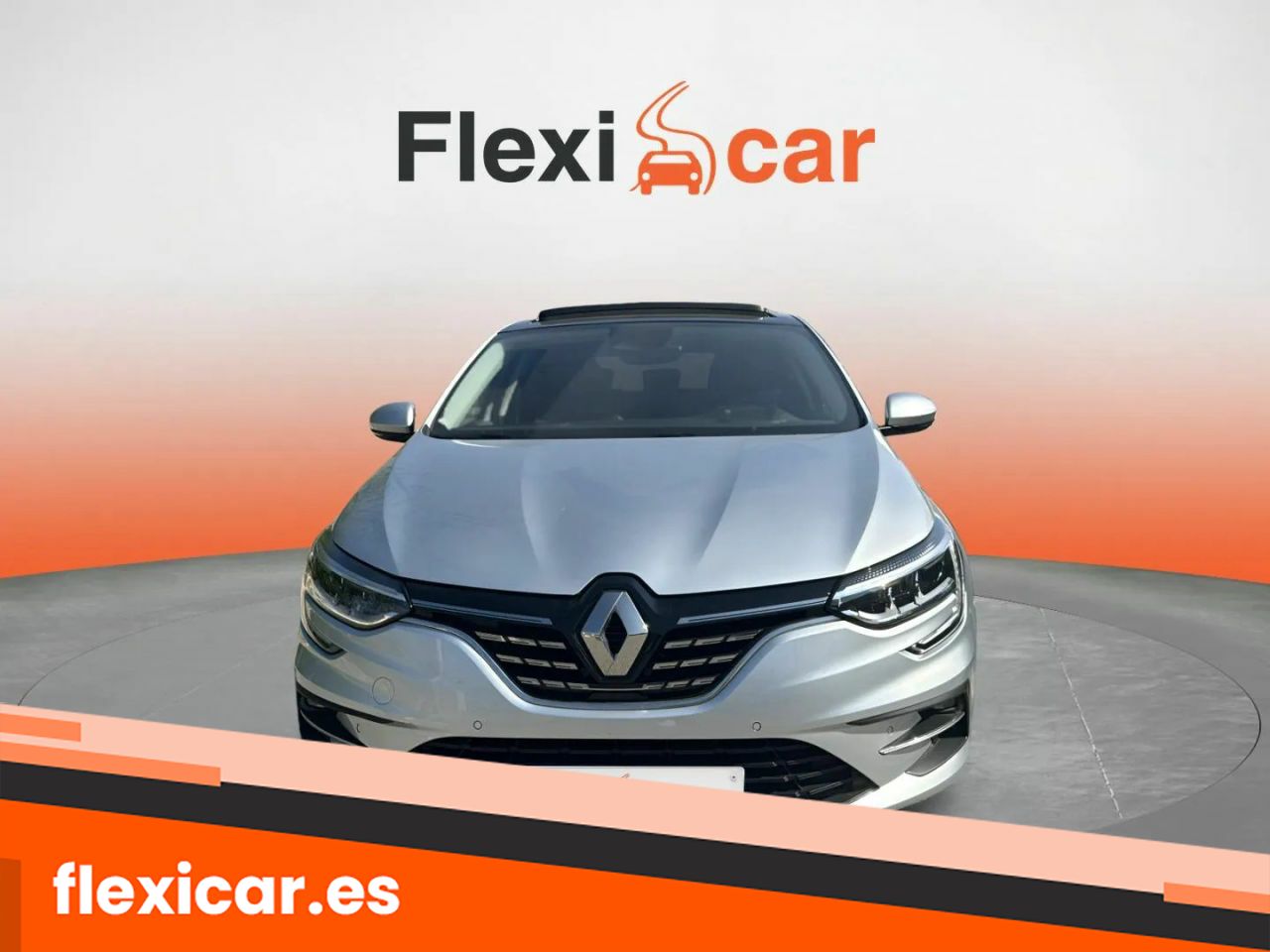 Foto Renault Mégane 9