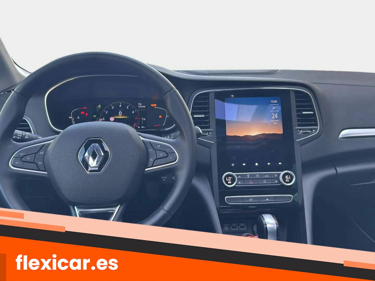 Foto Renault Mégane 10
