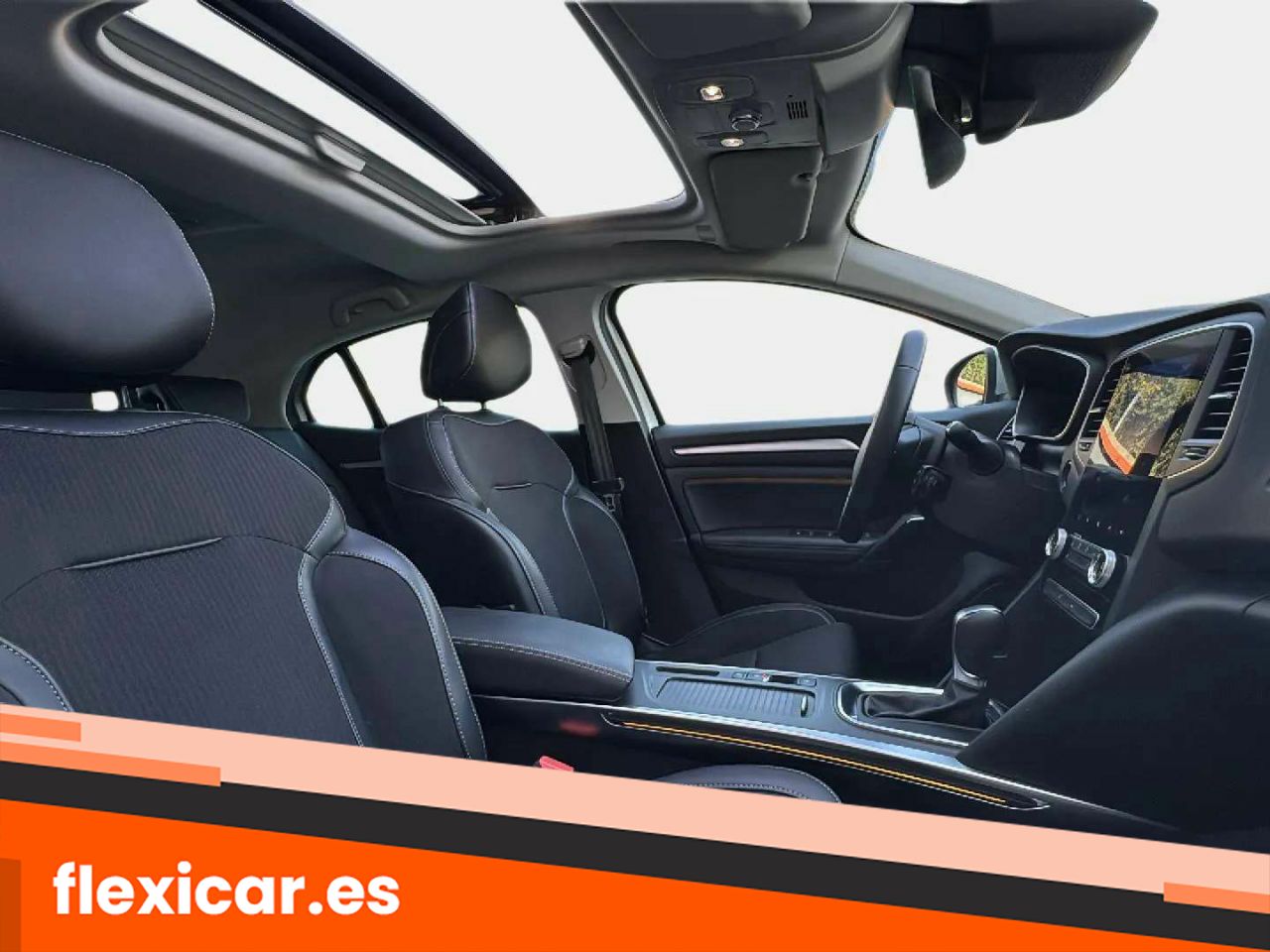 Foto Renault Mégane 14