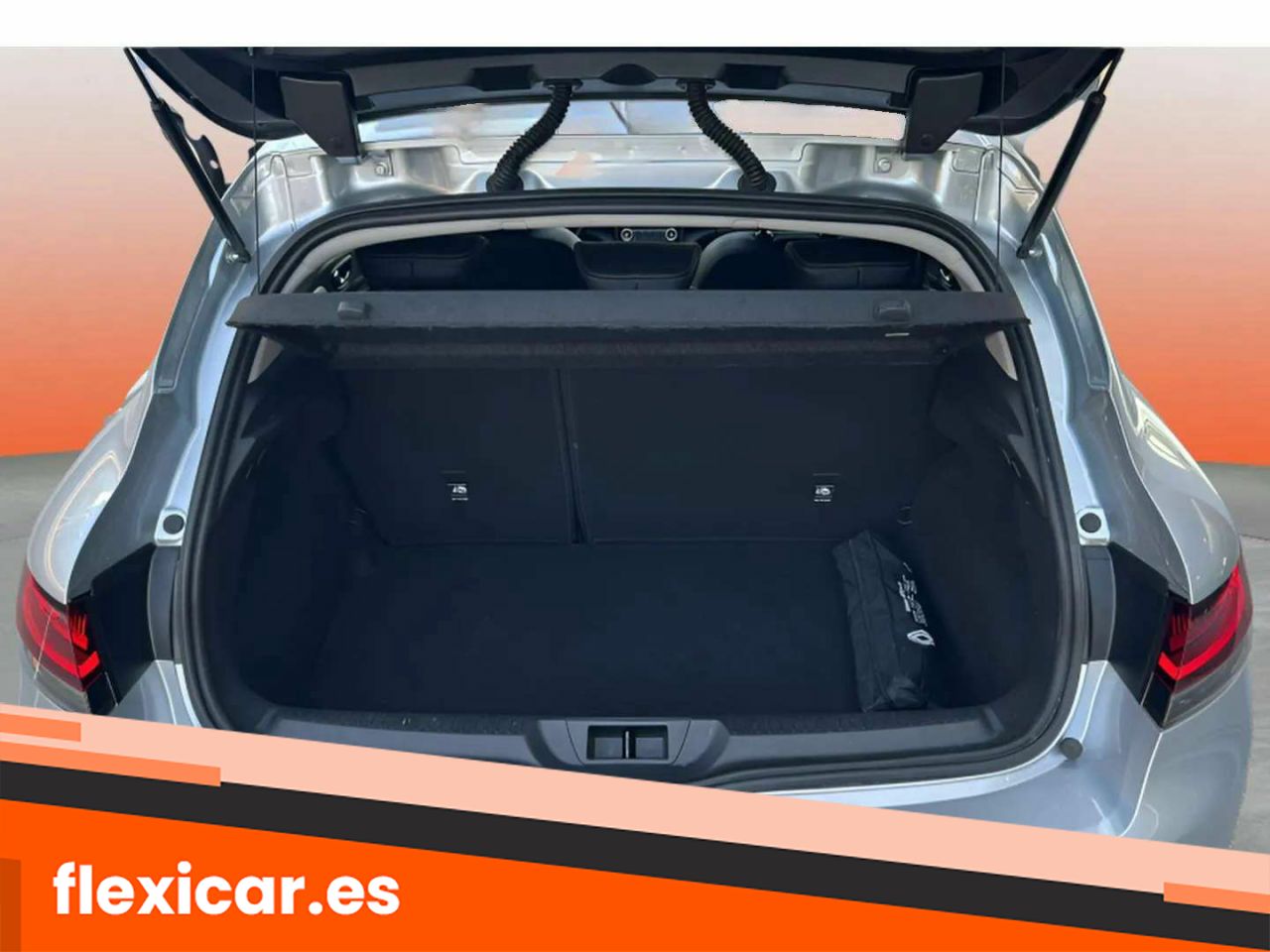 Foto Renault Mégane 16