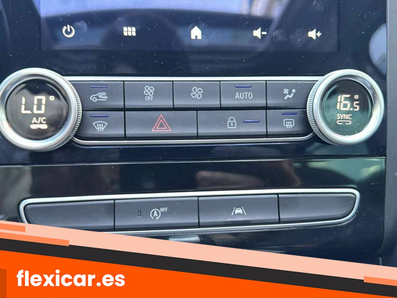 Foto Renault Mégane 17