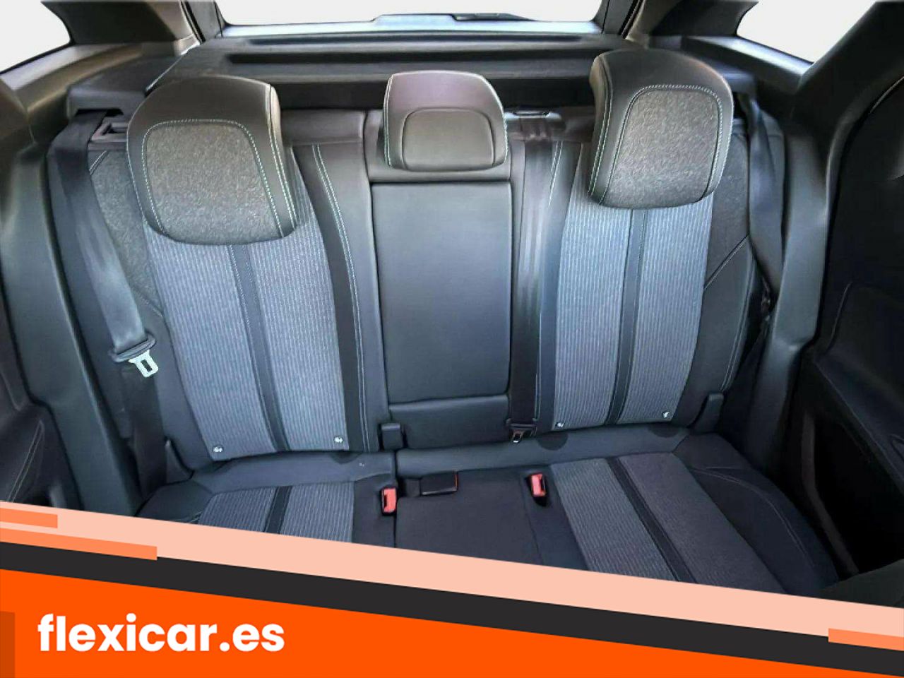 Foto Peugeot 3008 16