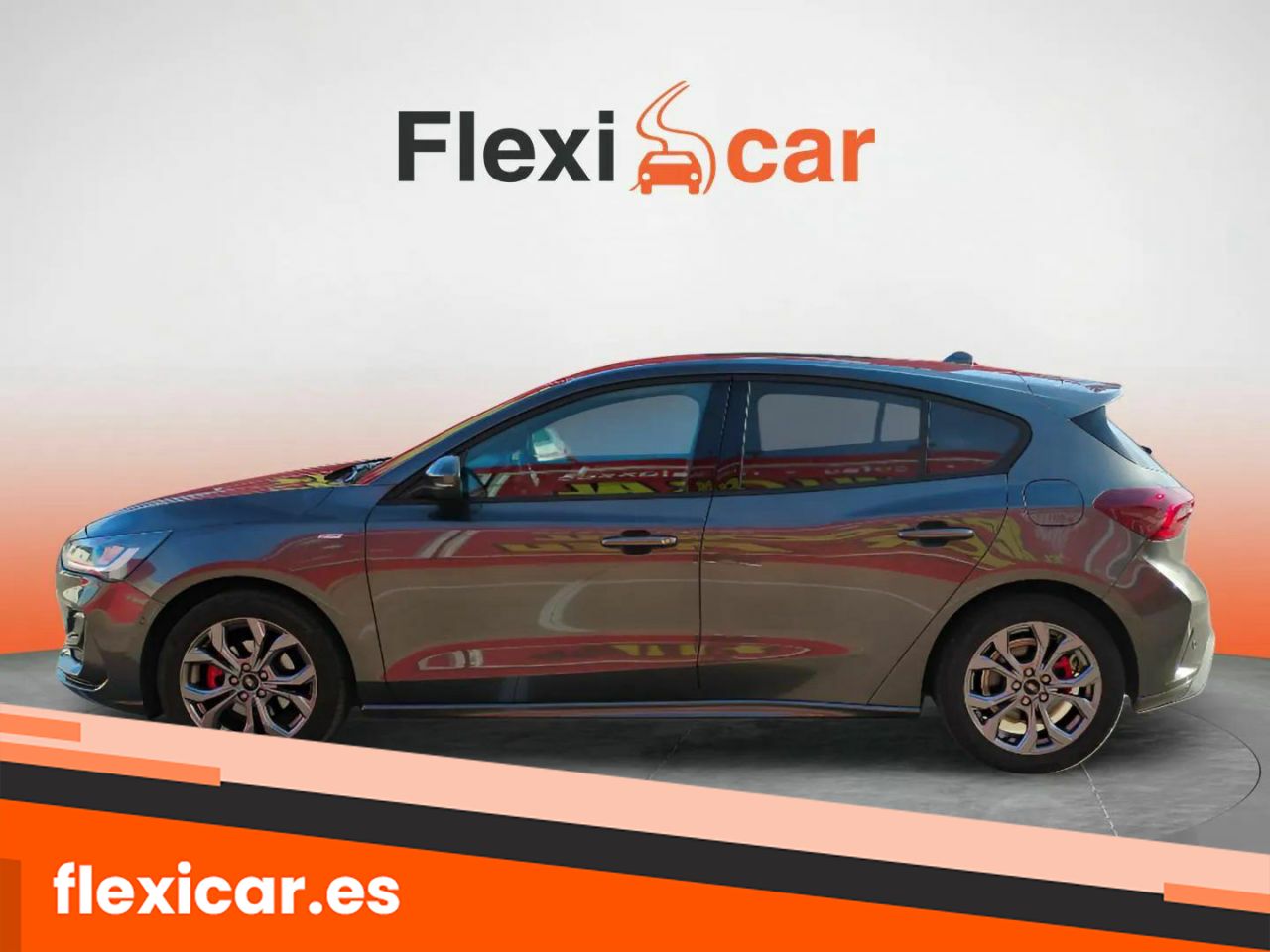 Foto Ford Focus 2
